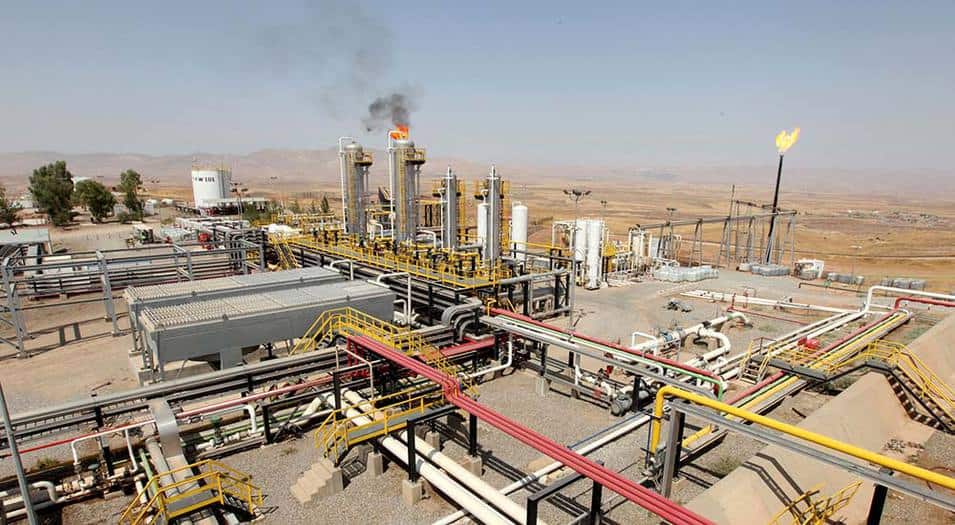 Irak excede cuota OPEP