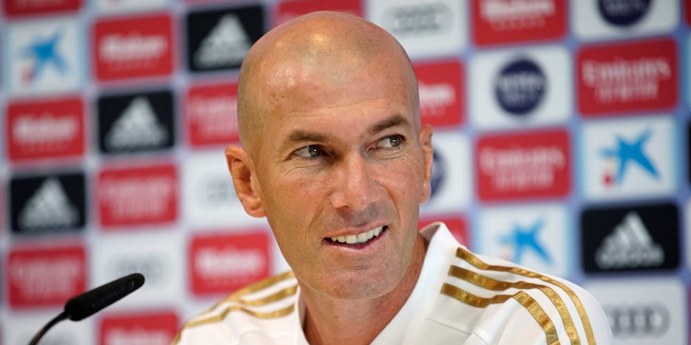 Zidane Navas