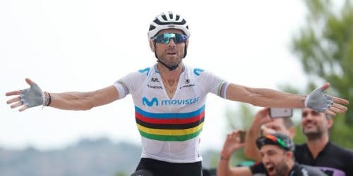 séptima etapa de La Vuelta 2019