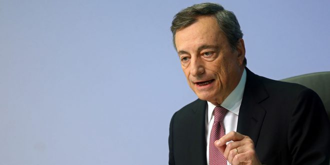 BCE paquete de estímulos