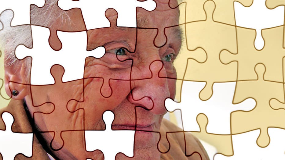 El Alzheimer le va robando de forma progresiva la memoria a los pacientes, dejando al ser humano sin voluntad.