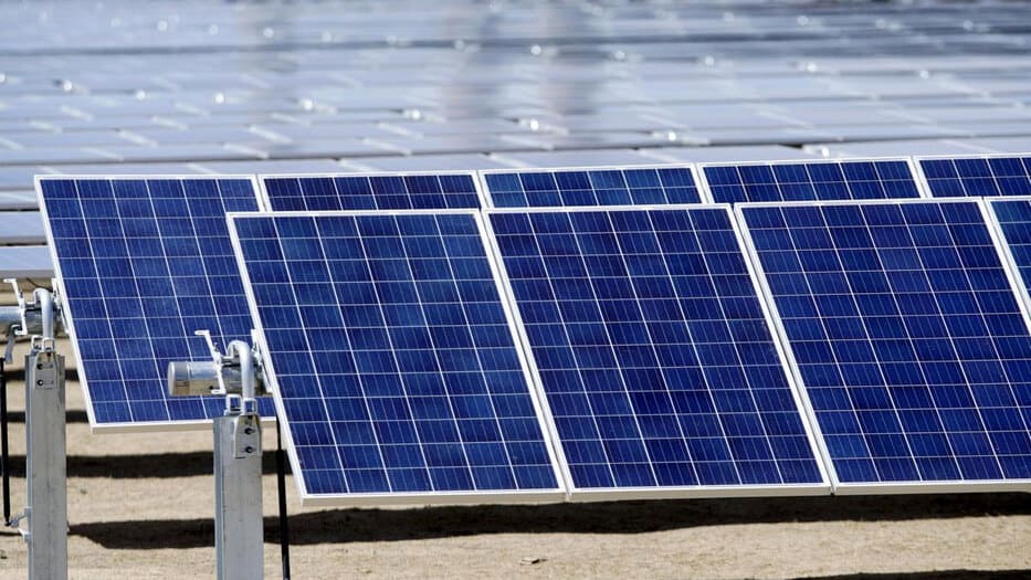 Iberdrola tiene en desarrollo más de 2.000 MW fotovoltaicos en España. Dos de sus proyectos serán las plantas fotovoltaicas más grandes de Europa.