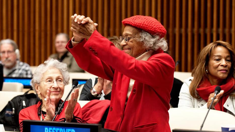 Participación, Independencia, Cuidados, Autorrealización y Dignidad, son los principios de la ONU en favor de las personas mayores que fueron adoptados en 1991.