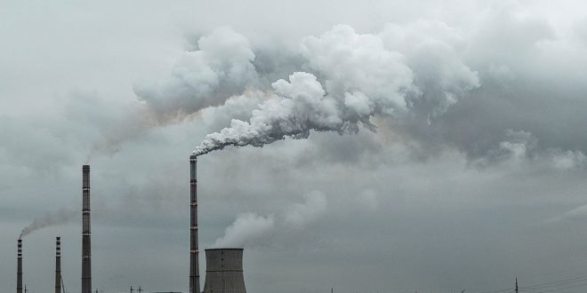 Impuestos al carbono