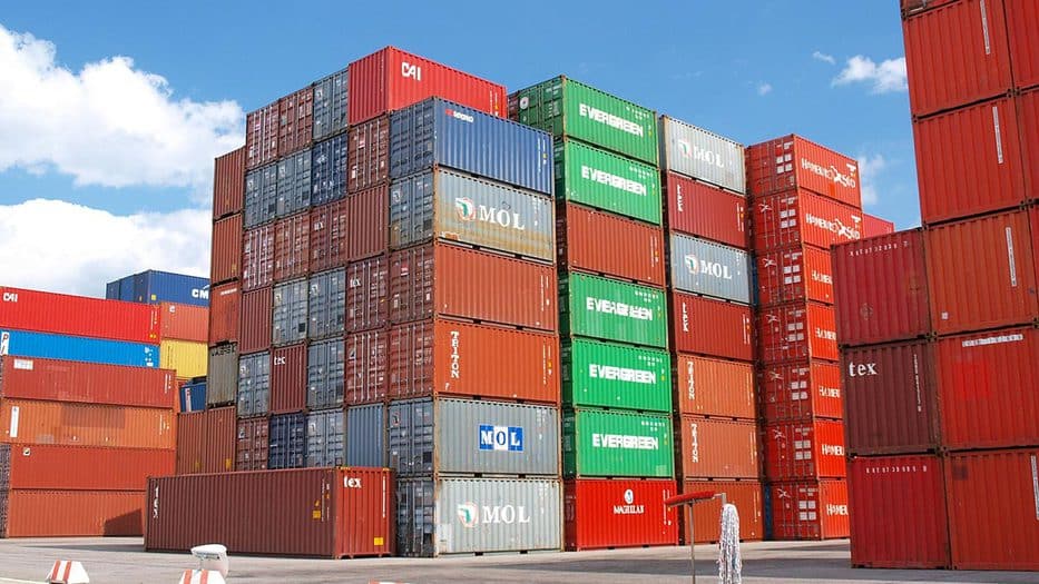 Según el INE, en el tercer trimestre las exportaciones españolas de bienes y servicios crecieron un 2,3 por ciento respecto al tercer trimestre de 2018/Pixabay/Archivo
