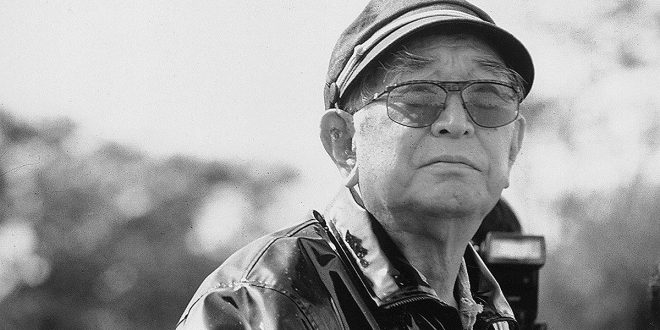 Kurosawa dirigió más de 30 filmes.