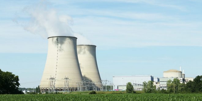 Representantes de la industria de la energía nuclear señalan que adelantan acciones para generar más energía e innvovar para la transición global a energía baja en carbono/Pixabay