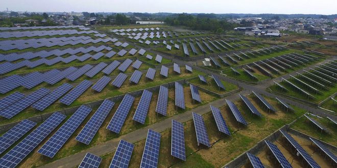 La empresa de energía ha desarrollado parques fotovoltaicos en más de 20 naciones/Univergy/Web