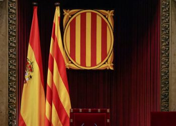 Cataluña: entre la Generalitat y el Gobierno de España
