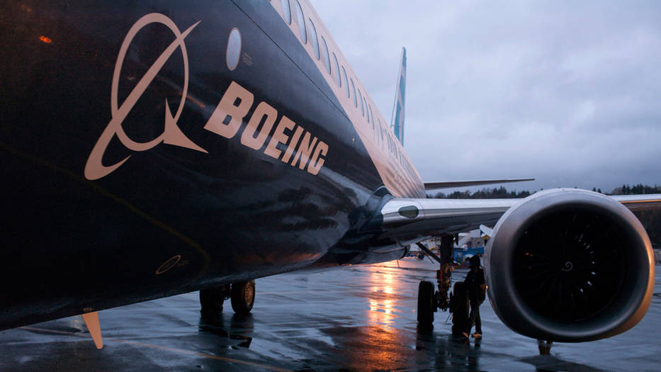 El Boeing 737 MAX parece estar condenado a no volar más