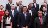 Arranca la cumbre más esperada para afrontar el cambio climático en Madrid