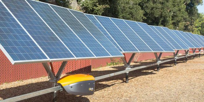 Fotovoltaicos en Castilla y León
