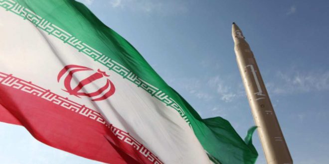 Países europeos instan a Irán a cumplir con acuerdo nuclear