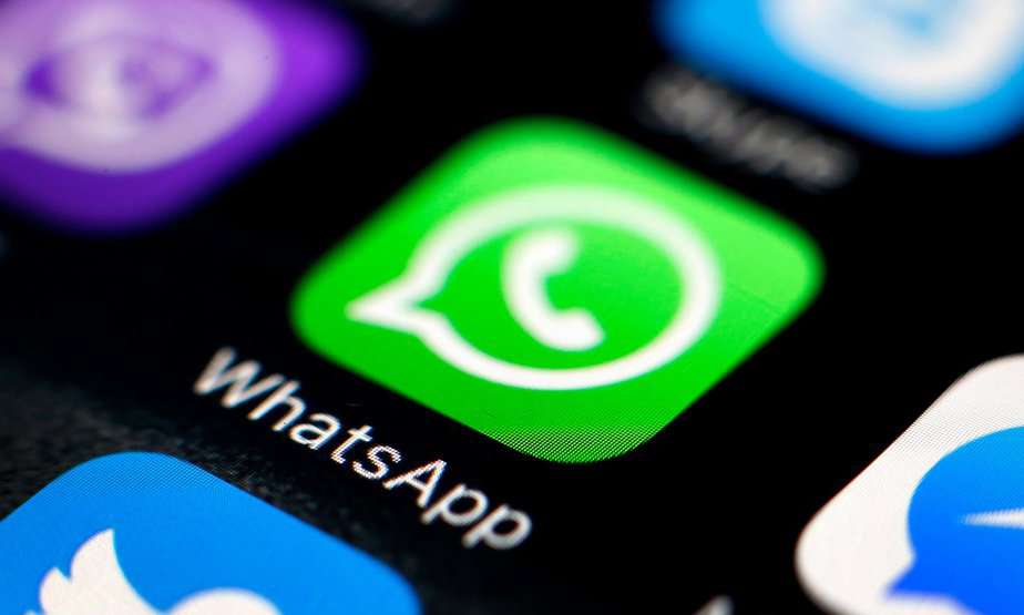 Caída global de Whatsapp descolocó a los usuarios