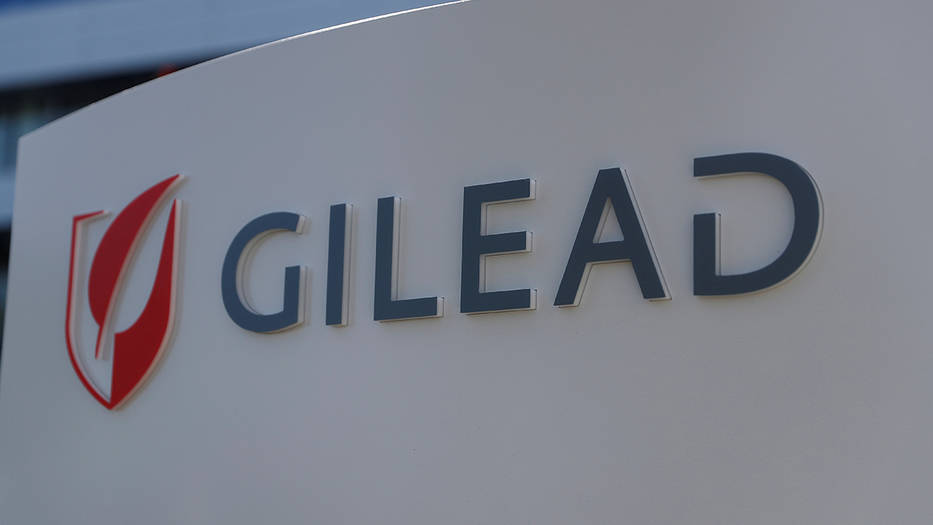 Gilead Sciences trabaja para que su medicamento sea la esperanza