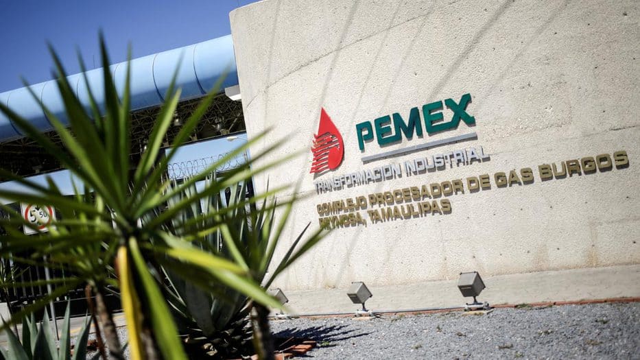 Pemex 2019