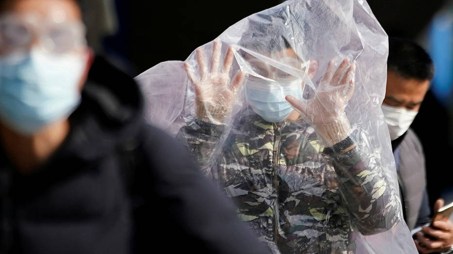 Extreman las medidas en China para evitar contagios de coronavirus