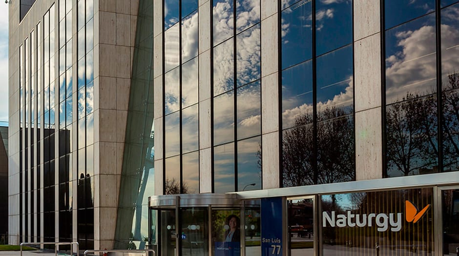 Naturgy dará suministro energético gratis al hotel de Plaza Castilla en Madrid