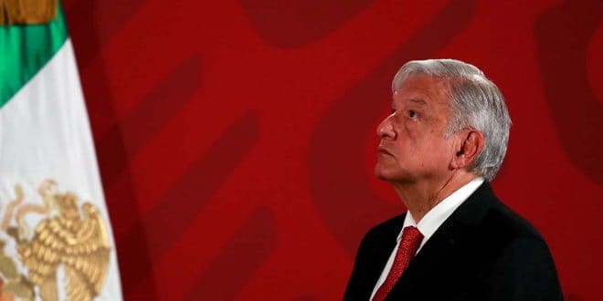 Human Rights Watch reclama "seriedad" a López Obrador ante el COVID-19
