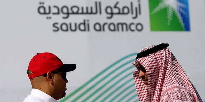 Saudi Aramco aumentará la producción