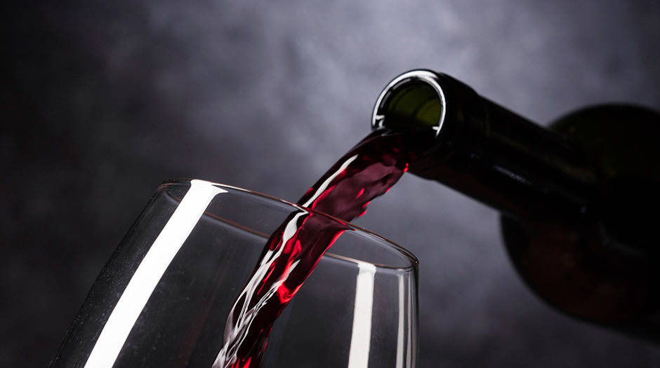 La demanda de vinos pasó de bares y restaurantes al hogar / Pixabay