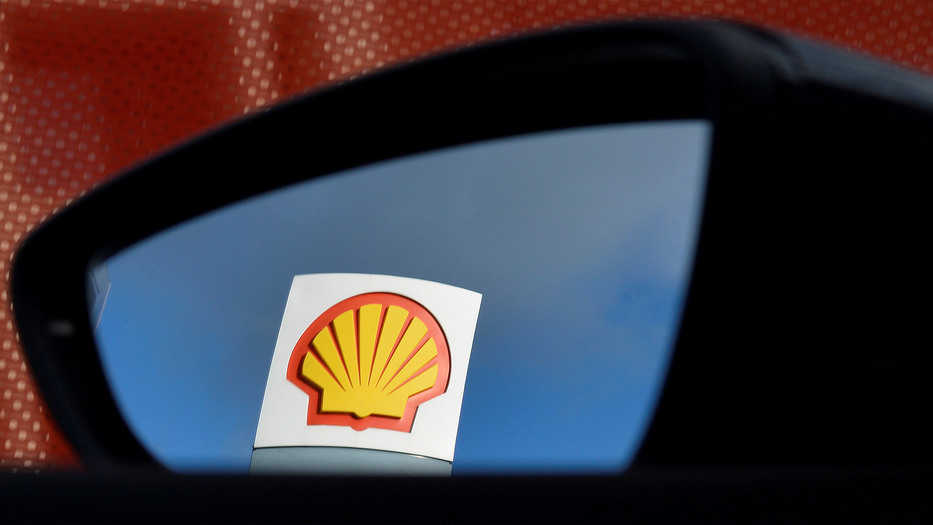 Shell registró pérdidas