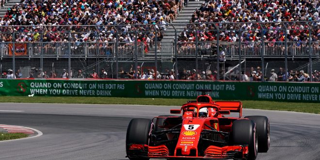 Ferrari amenaza con abandonar la F1