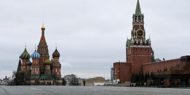 Rusia entraría en recesión sin medidas de rescate del Kremlim