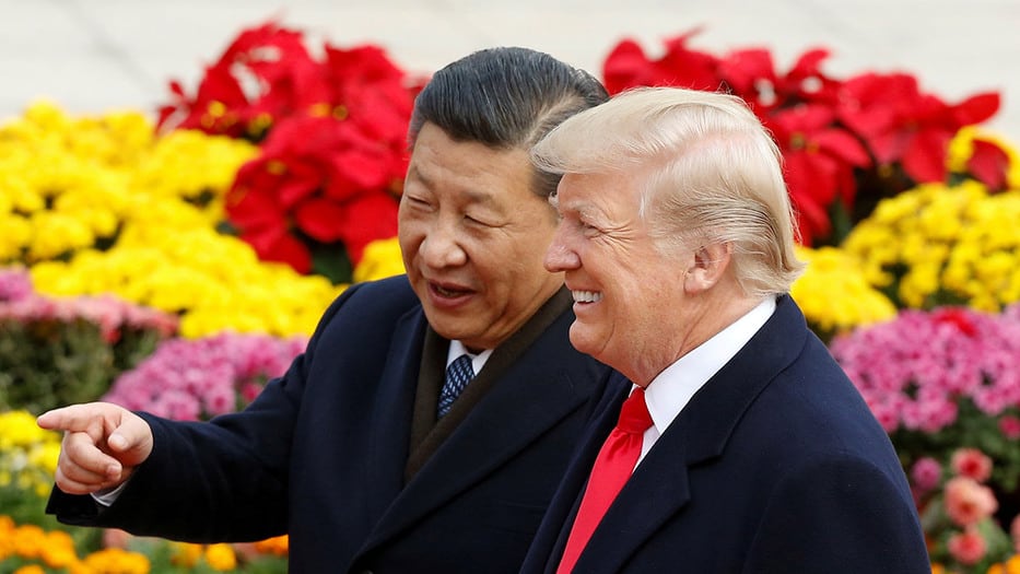 Acuerdo comercial China Estados Unidos