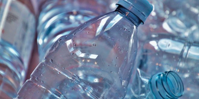 Teresa Ribera: “El reto” de los plásticos de un solo uso “nos preocupa enormemente” a raíz de la COVID-19./ Pixabay