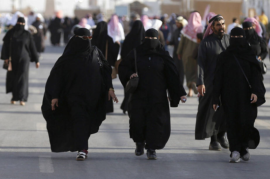 Arabia Saudí reduce el uso de la flagelación como castigo