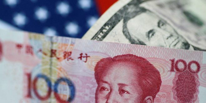 China prueba moneda digital para frenar la hegemonía del dólar