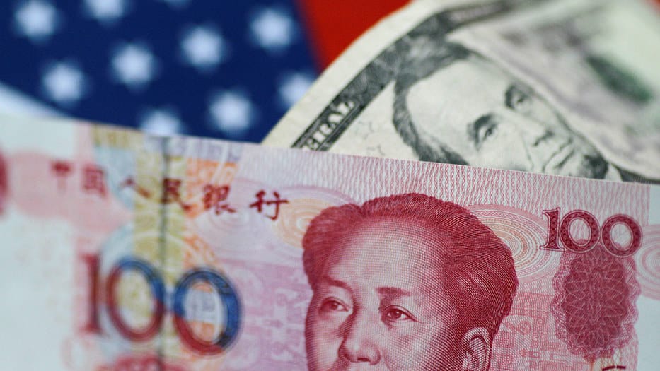 China prueba moneda digital para frenar la hegemonía del dólar