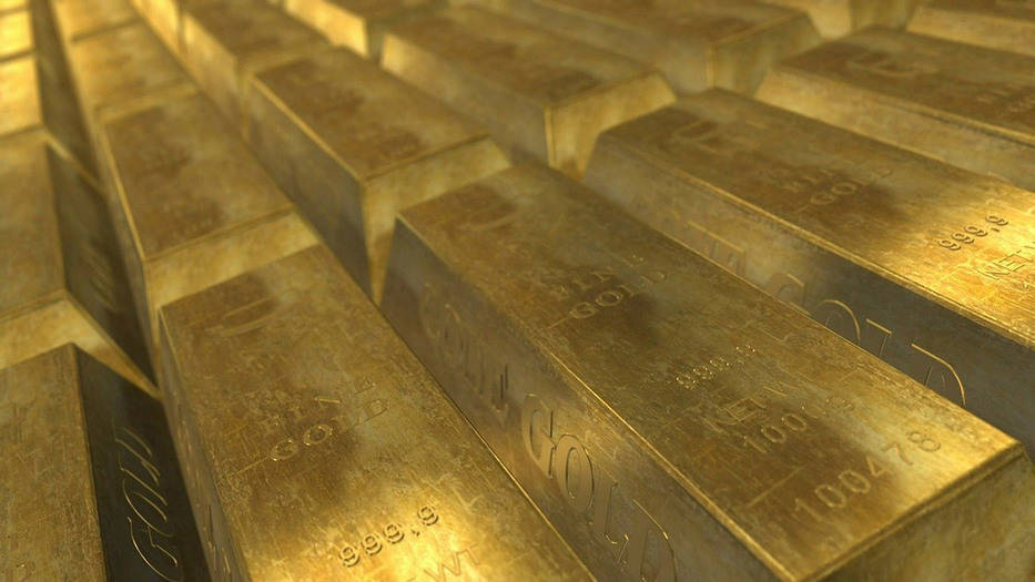 Maduro entrega oro a Irán a cambio de asistencia petrolera