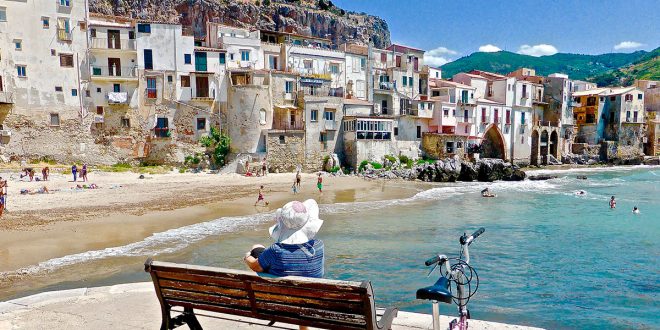 Sicilia es una de las regiones de Italia con más proyectos de Casas a un euro / Pixabay