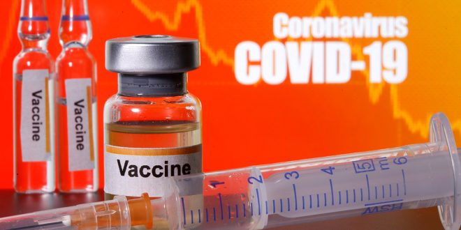 La OMS advierte que aún falta para alcanzar inmunidad colectiva o la vacuna contra la COVID-19