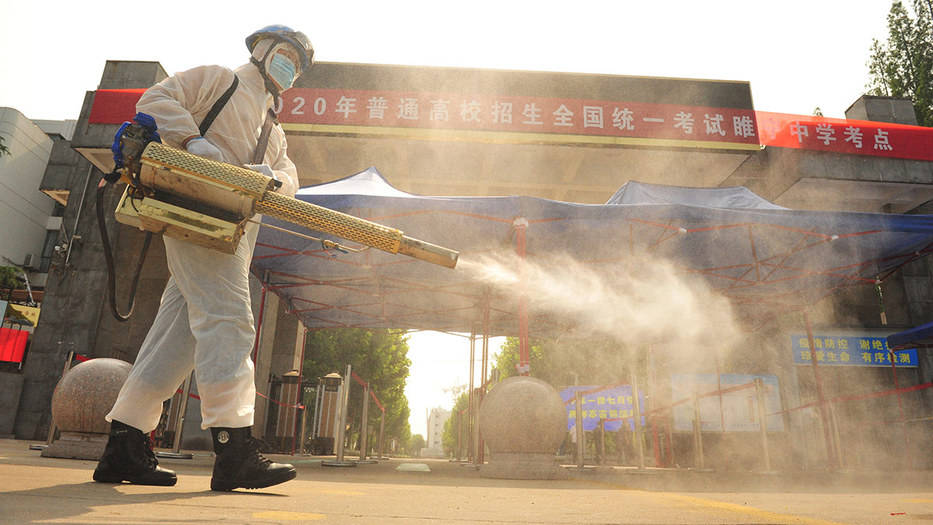 Peste bubónica en China: ¿Nuevo motivo de alarma?