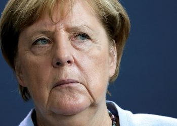Merkel envenenamiento