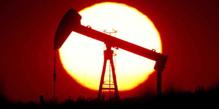 Industria petrolera cambio climático