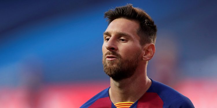 Lionel Messi se queda en el Barça por 700 millones de razones