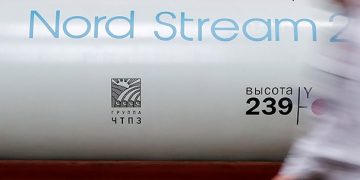El Nord Stream 2