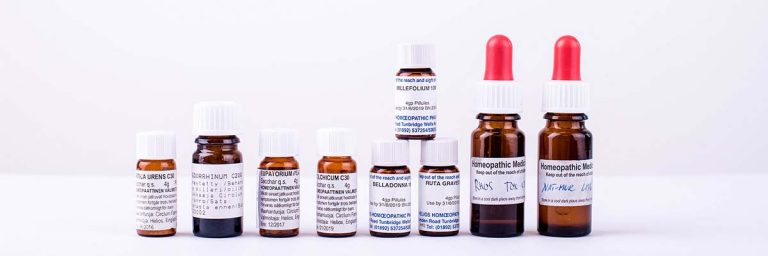 Científicos de 44 países piden anular las leyes que protegen la homeopatía