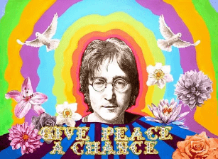 John Lennon formó parte de uno de los grupos musicales más notorios del mundo: The Beatles / Foto: Pixabay