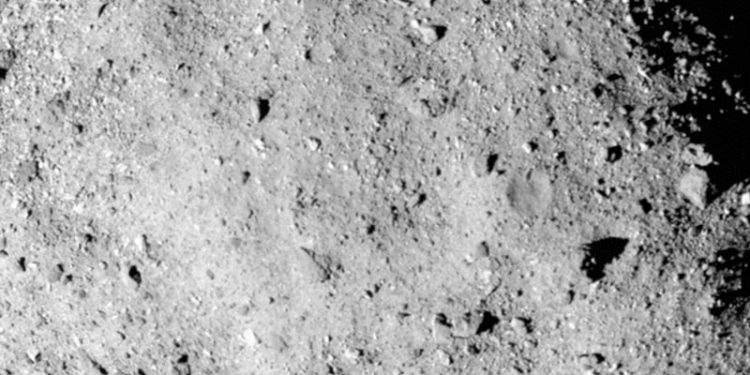 La NASA comienza la misión Osiris-Rex para extraer muestras de un asteroide