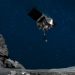 La NASA supera con éxito la misión OSIRIS-REx