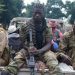 AI denuncia impunidad en República Centroafricana / REUTERS