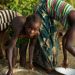 Mujeres y niñas son las principales víctimas de la esclavitud moderna / REUTERS/Siegfried Modola