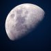 Encontrar agua en la Luna supone un gran avance para las futuras misiones que viajen al satélite / Imagen de Ponciano en Pixabay