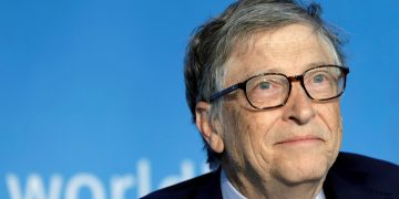 Bill Gates pospandemia