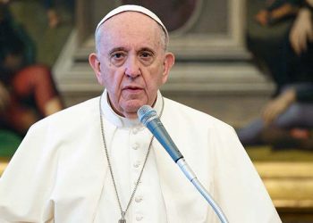 El papa Francisco retira a la Secretaría de Estado la administración de fondos